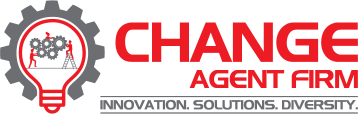 change agent firm logo